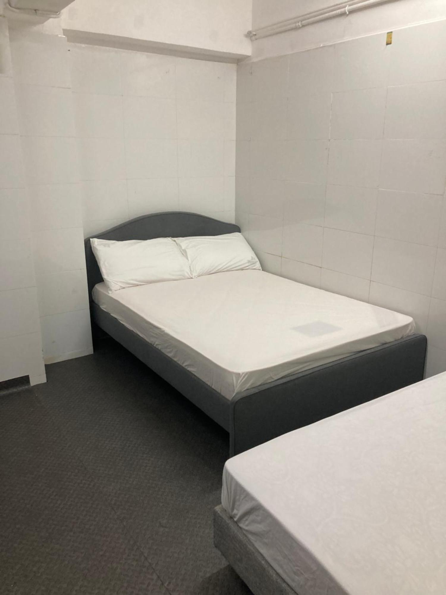 Ajit Guest House هونغ كونغ المظهر الخارجي الصورة