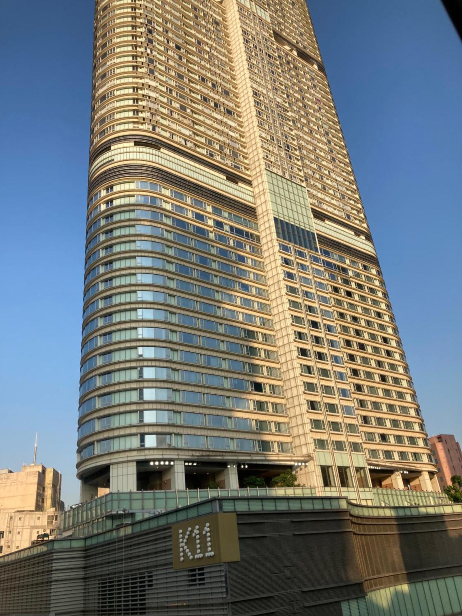 Ajit Guest House هونغ كونغ المظهر الخارجي الصورة