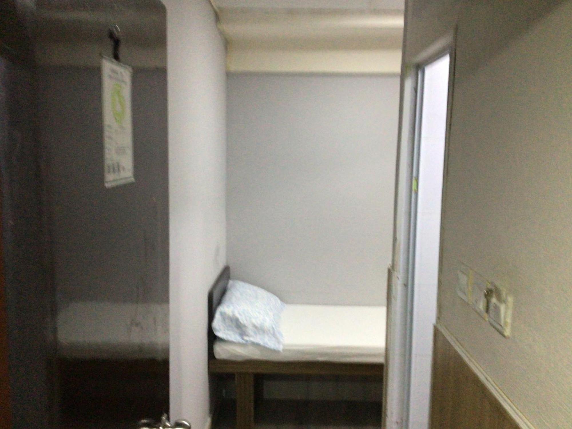 Ajit Guest House هونغ كونغ المظهر الخارجي الصورة