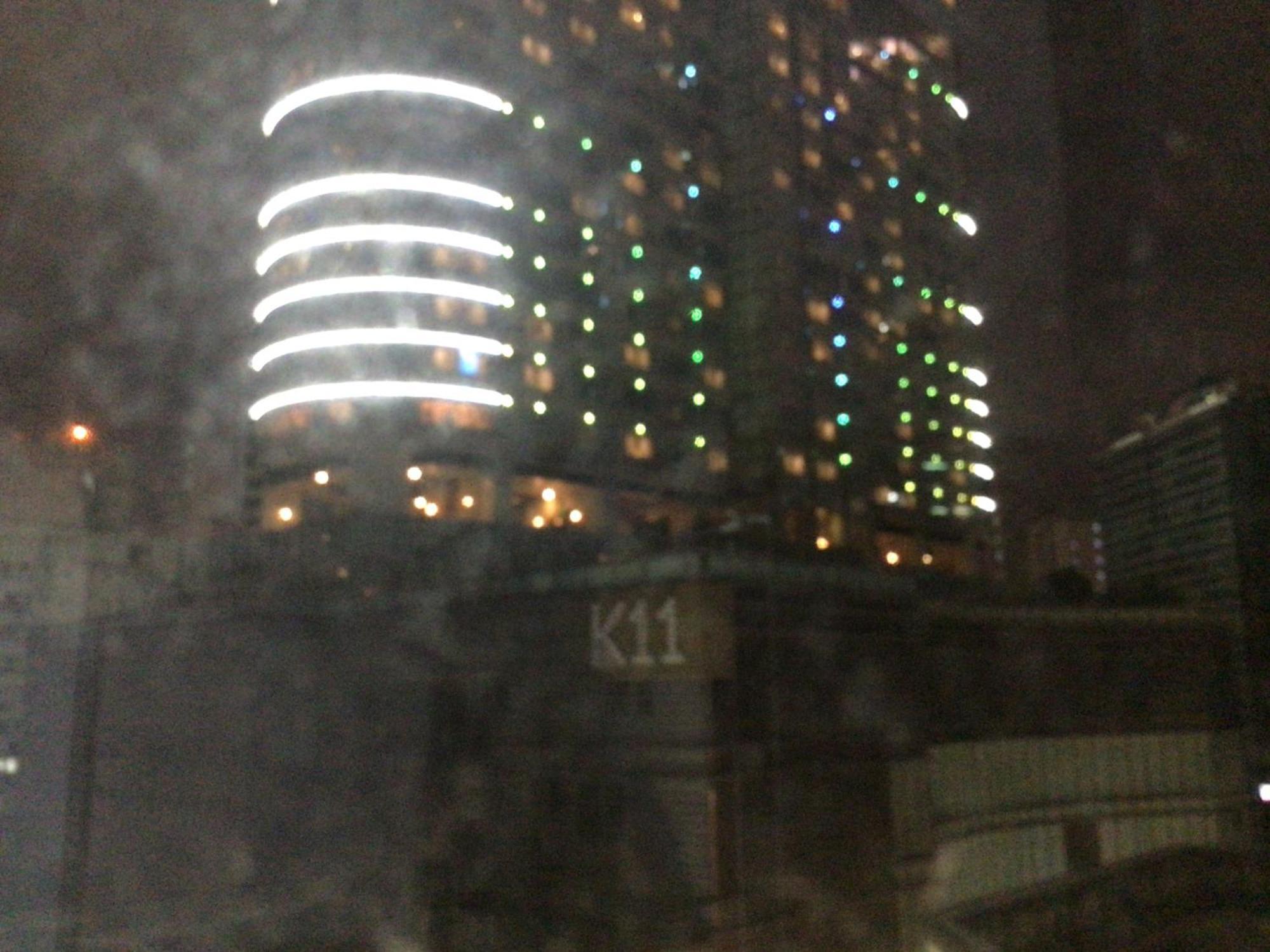 Ajit Guest House هونغ كونغ المظهر الخارجي الصورة