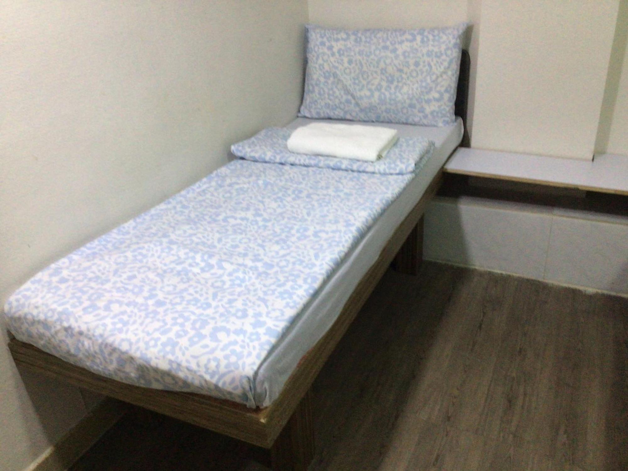 Ajit Guest House هونغ كونغ المظهر الخارجي الصورة