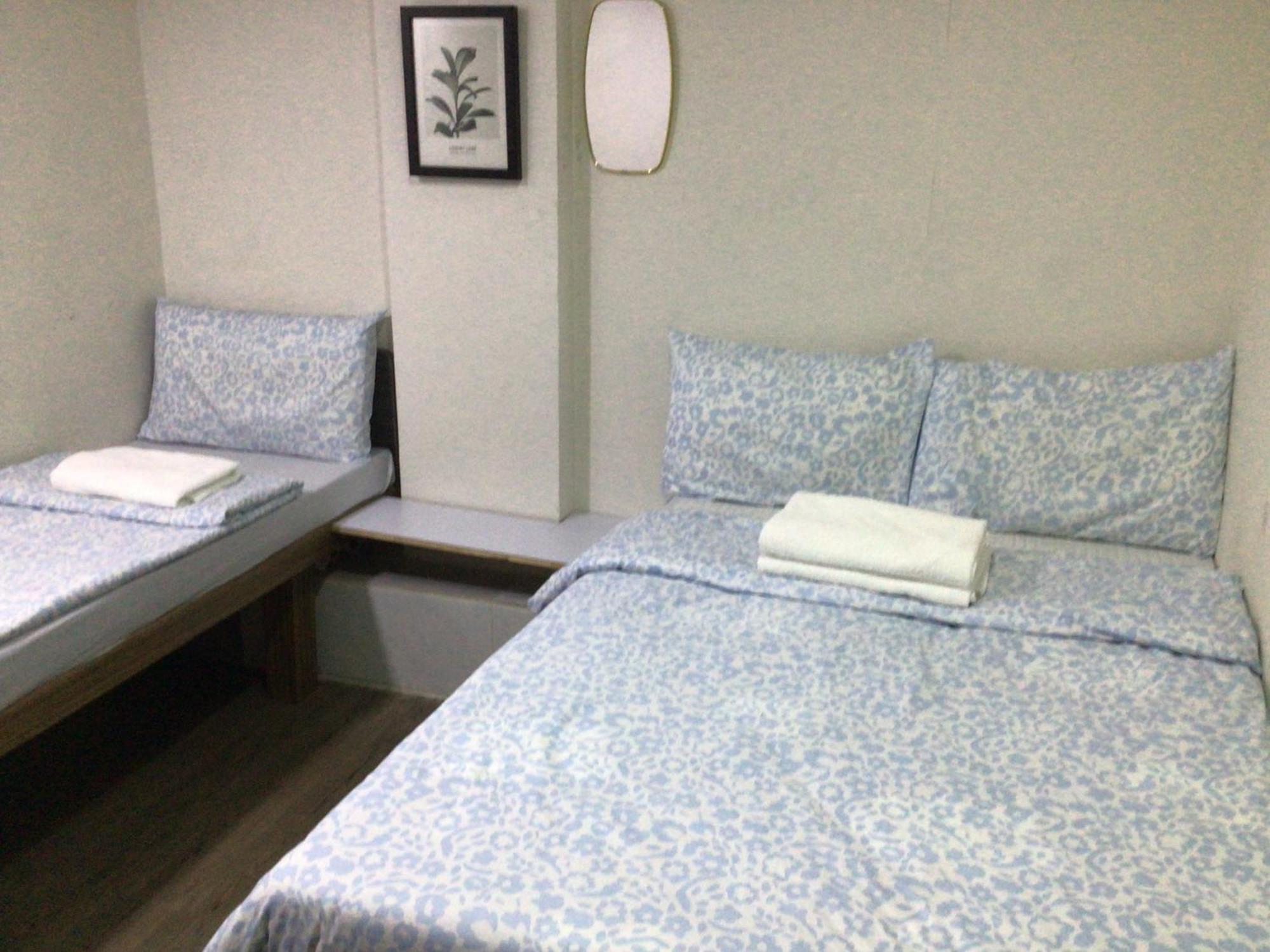 Ajit Guest House هونغ كونغ المظهر الخارجي الصورة