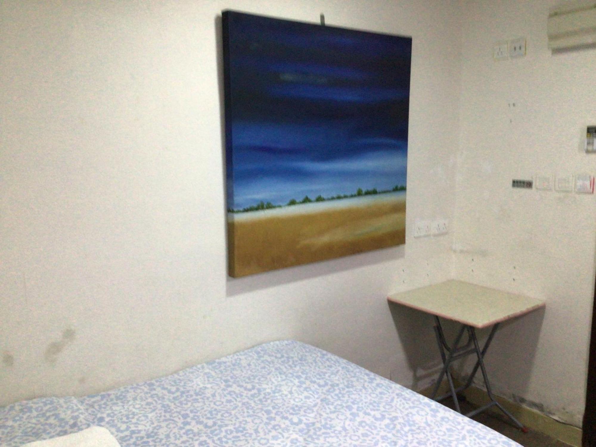 Ajit Guest House هونغ كونغ المظهر الخارجي الصورة